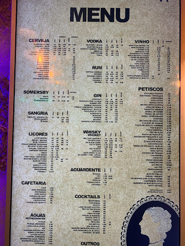 Adega Leonor - Porto