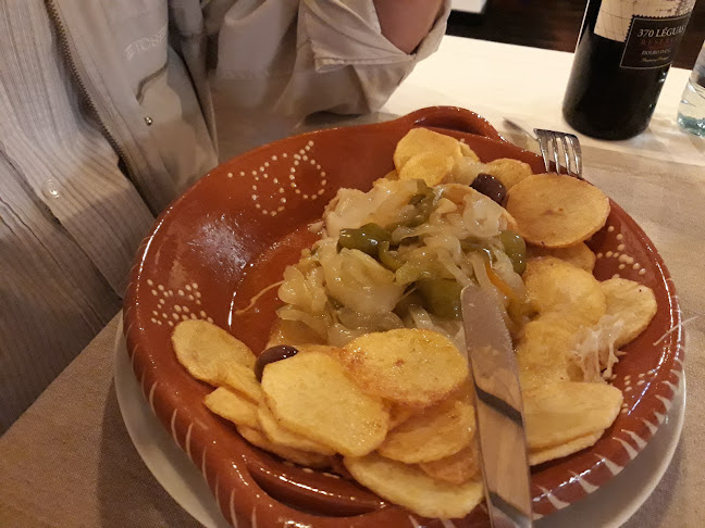 Restaurante ALTADA