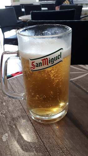 Opinii despre Martinique Velha în Albufeira - Gastronomia e hotelaria