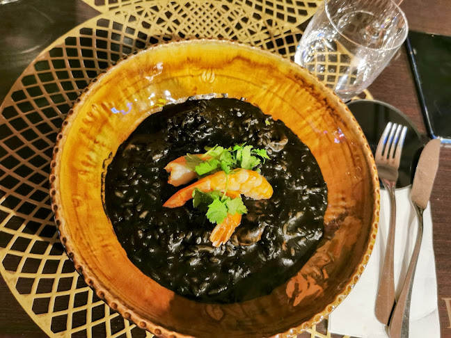 G•Treze - Gastronomia e hotelaria