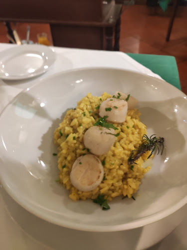 Opinii despre Casa Velha în Funchal - Gastronomia e hotelaria