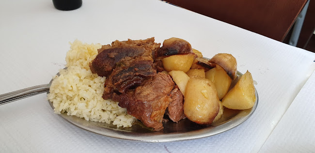 Opinii despre Pensão Viriato în Viseu - Gastronomia e hotelaria