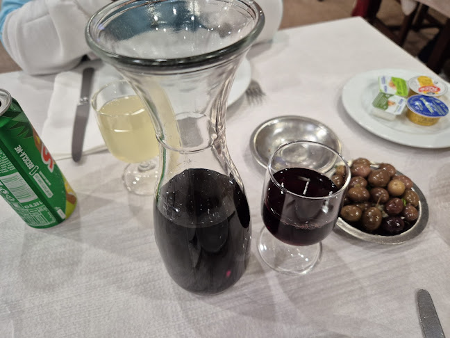 Reviews of O Pinheiro in Almeirim - Gastronomia e hotelaria