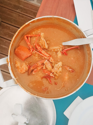 Pedra da Casca - Sines