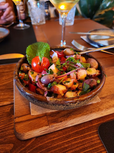 Tasca 26 - Gastronomia e hotelaria