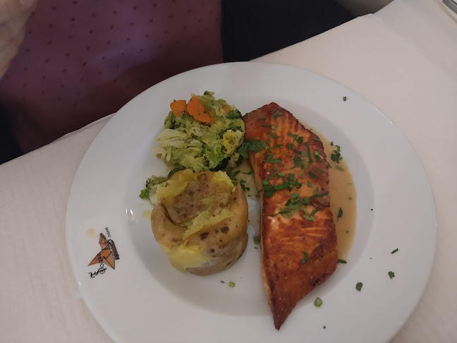Taberna do Sousa - Gastronomia e hotelaria