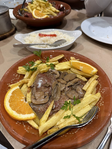 Di António - Póvoa de Varzim