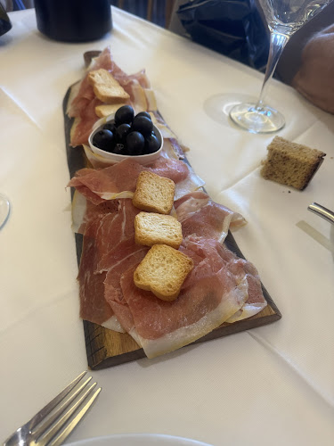 Comentarii opinii despre Solar do Bacalhau