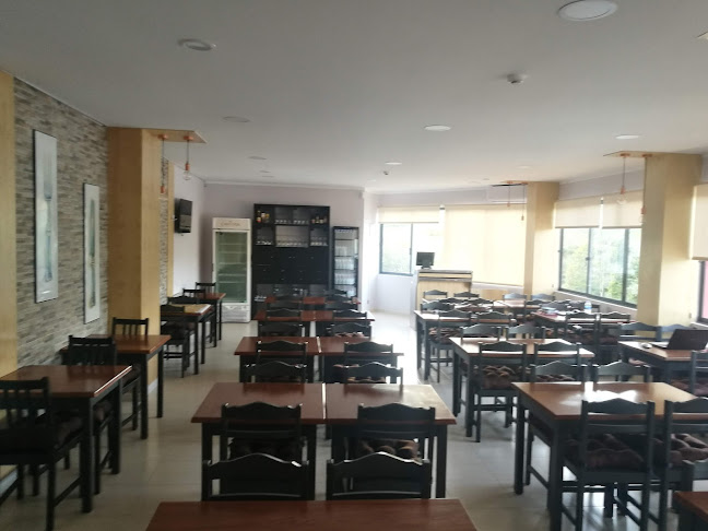 Opinii despre Restaurante Churrascaria Pururuca în Santo Antão do Tojal - Gastronomia e hotelaria