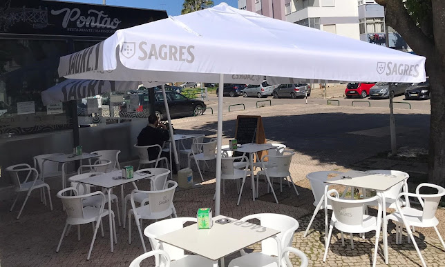 Restaurante Marisqueira Pontão