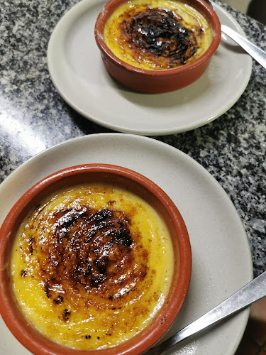 Restaurante Café-Snack-bar Capri - Gastronomia e hotelaria