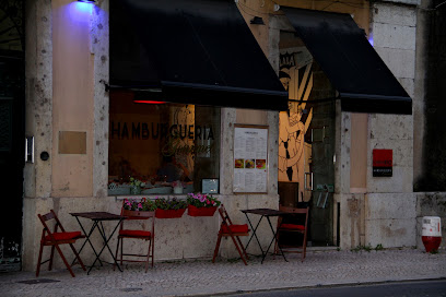 Café do Rio - Craft Burgers