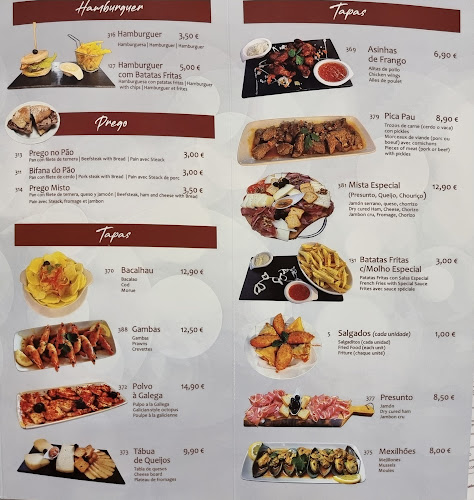 Solar do Bacalhau - Valença