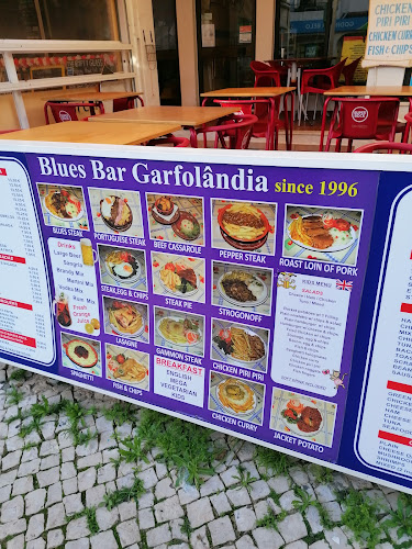 GARFOLÂNDIA