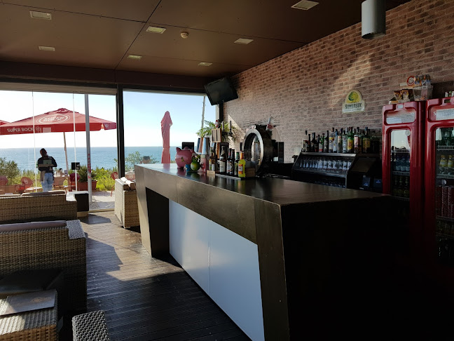 Morango Ice - Portimão