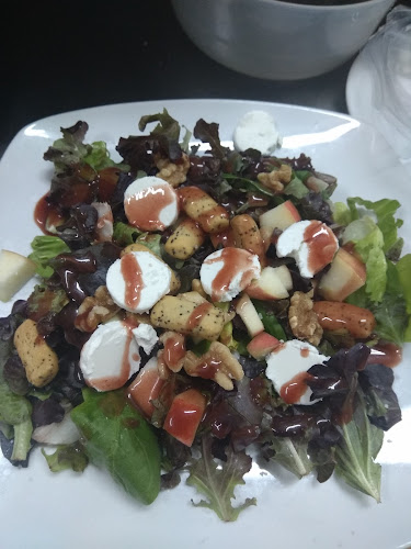 Comentarii opinii despre Ristorante & Pizzeria Al Capone