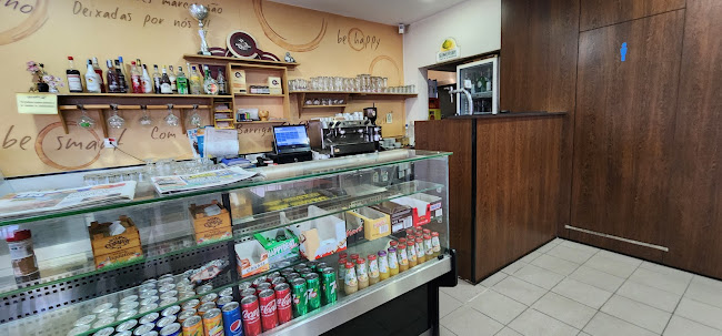 CoolDama Pizza, Café & Snack - Gastronomia e hotelaria