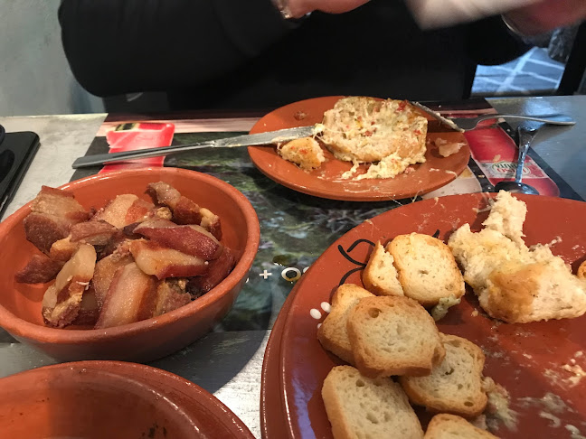 Tasca Moderna - Portalegre