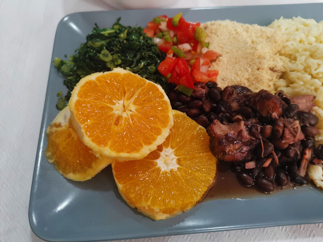 Delícias da Brandoa