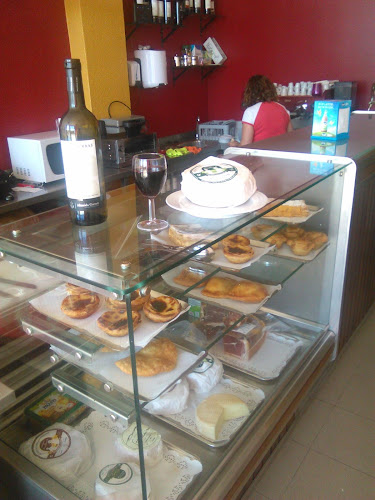 Café O Cantinho do António