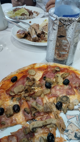 Restaurante Encosta do Moinho, cx. 185, 4690-300