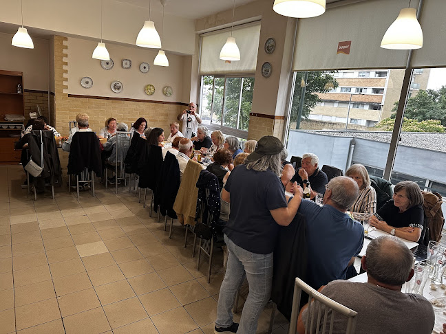 Café Lugar De Encontro Open Times