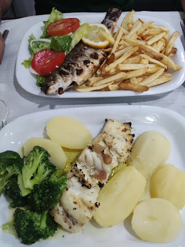 Cerqueira - Gastronomia e hotelaria