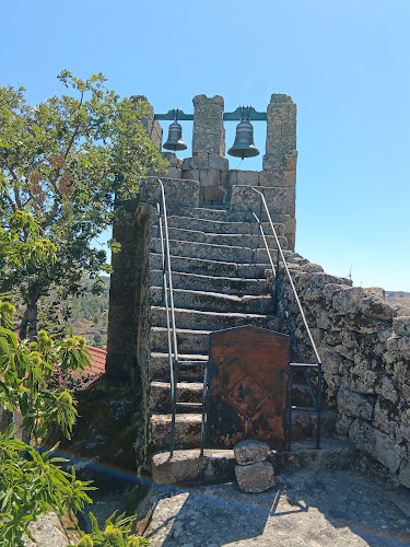 O Campanário - Sabugal