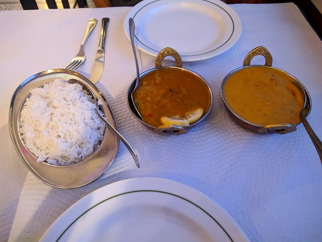 Comentarii opinii despre Charminar Indian Tandoori Restaurant