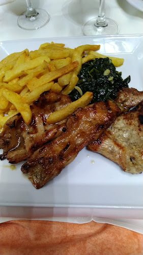 Restaurante Casa Alentejo, Rua Alto da Boa Vista n 26 e 27, Varche, 7350-422 Elvas