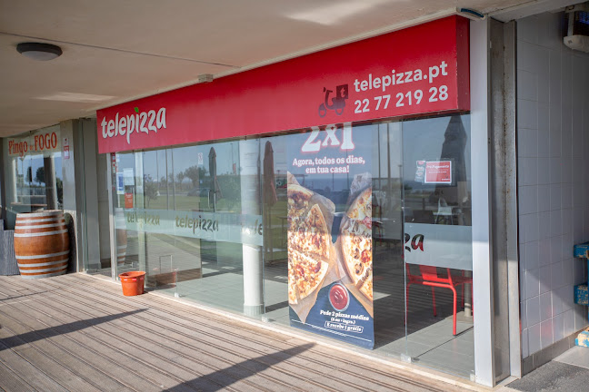 Comentarii opinii despre Telepizza Gaia-Canidelo