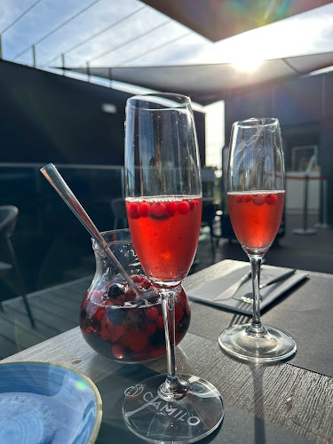 Opinii despre O Camilo în Lagos - Gastronomia e hotelaria