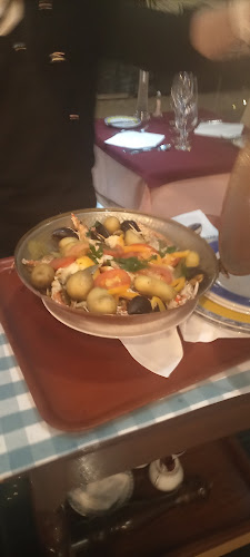 Reviews of The Fisherman's Shack restaurante in Quarteira - Gastronomia e hotelaria