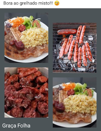 O Café da Sarcol - Gastronomia e hotelaria