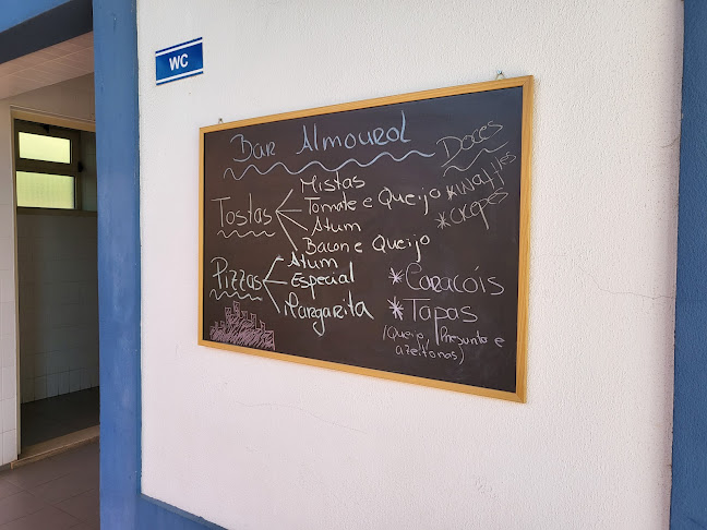 Reviews of Bar do Castelo in Praia do Ribatejo - Gastronomia e hotelaria
