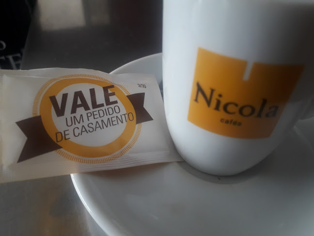 Comentarii opinii despre Bar Do Mercado