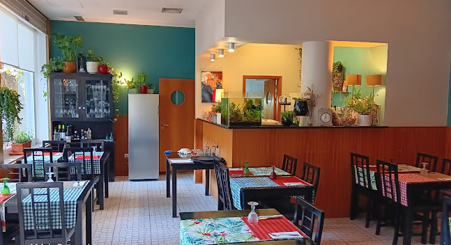 Restaurante Além Sabor