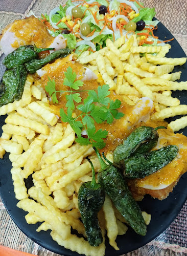 Comentarii opinii despre HáPetisco