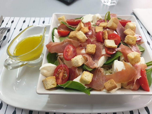 Opinii despre Preto & Branco în Loures - Gastronomia e hotelaria