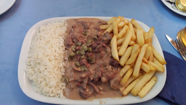 Comments and reviews of Restaurante Augusto's