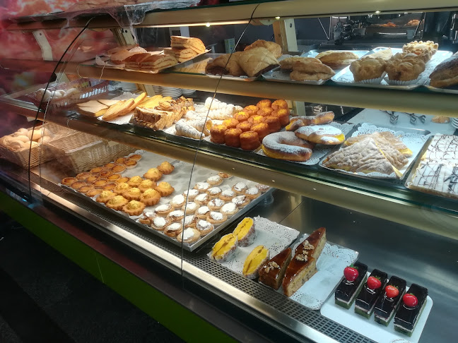 Padaria e Pastelaria Mimosa