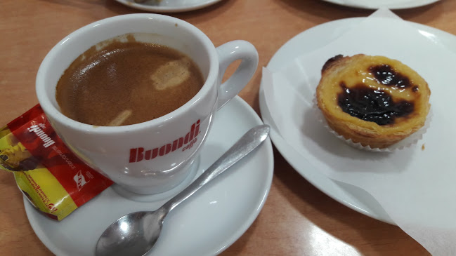 Pão Quente do Amial