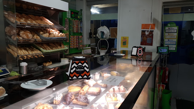 Trigueirinha - Snack-Bar Open Times
