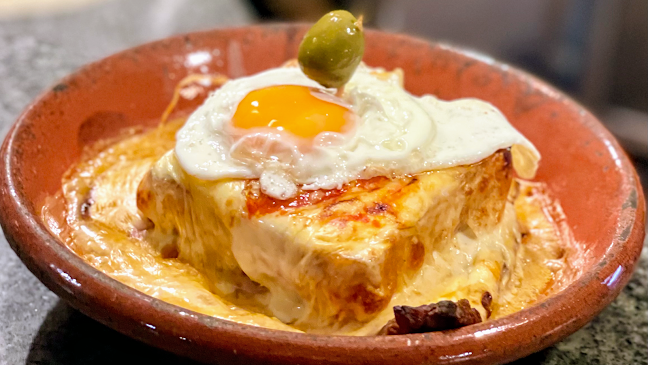 Hard Drivers Custom Motorcycles Restaurante - Canelas