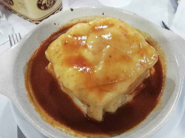 Comentarii opinii despre Bom Porto Café Snack Bar