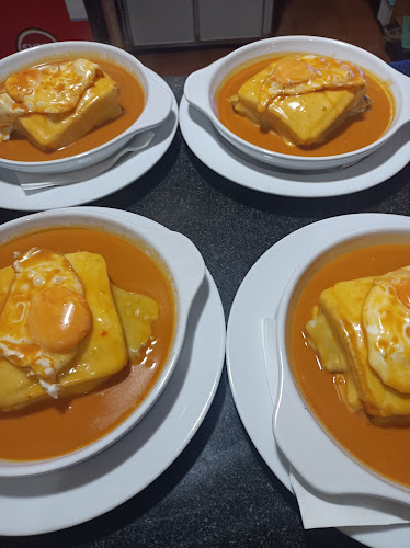 Restaurante Cindinha "Nespereira" - Nespereira