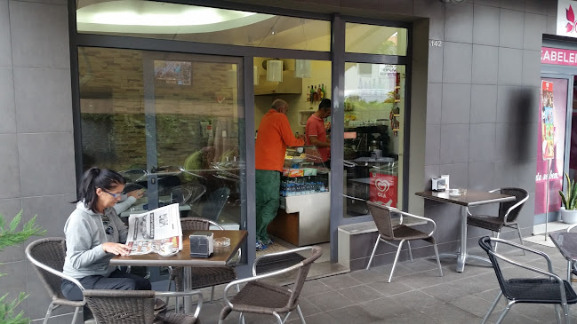 Opinii despre Cafe Crós în Funchal - Gastronomia e hotelaria