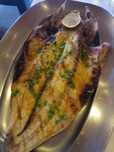 Restaurante Cervejaria Ratoeira - Marinha Grande