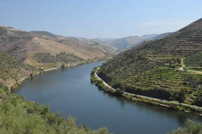 Café Campo da Feira - Amarante