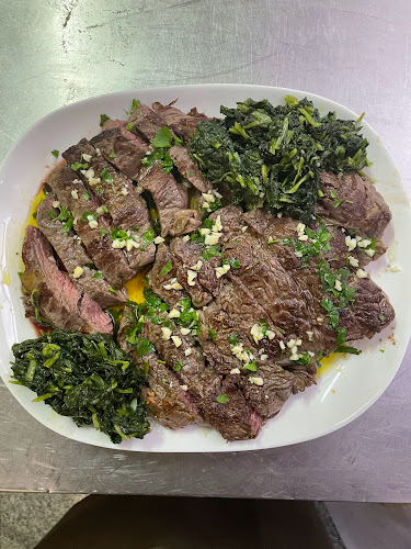 Vieira’s Grill - Guimarães